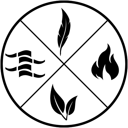 Orlando Pagan Collective Logo