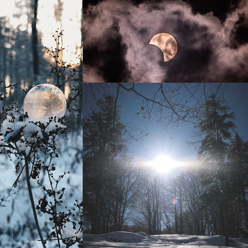 December 2023 Newsletter