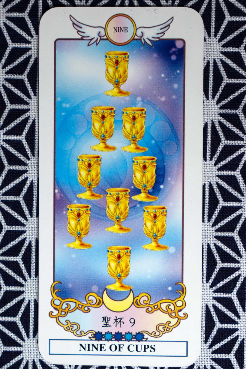 Three Decks to End the Year – Tarot Tuesday