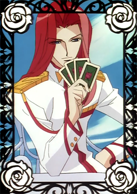 Balanced Egg – Tarot Tuesday