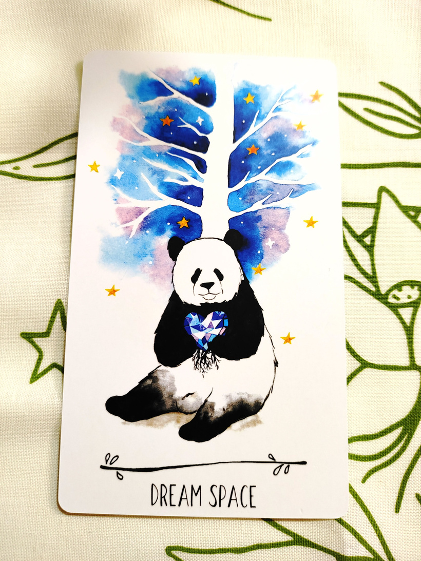 Self Love – Tarot Tuesday